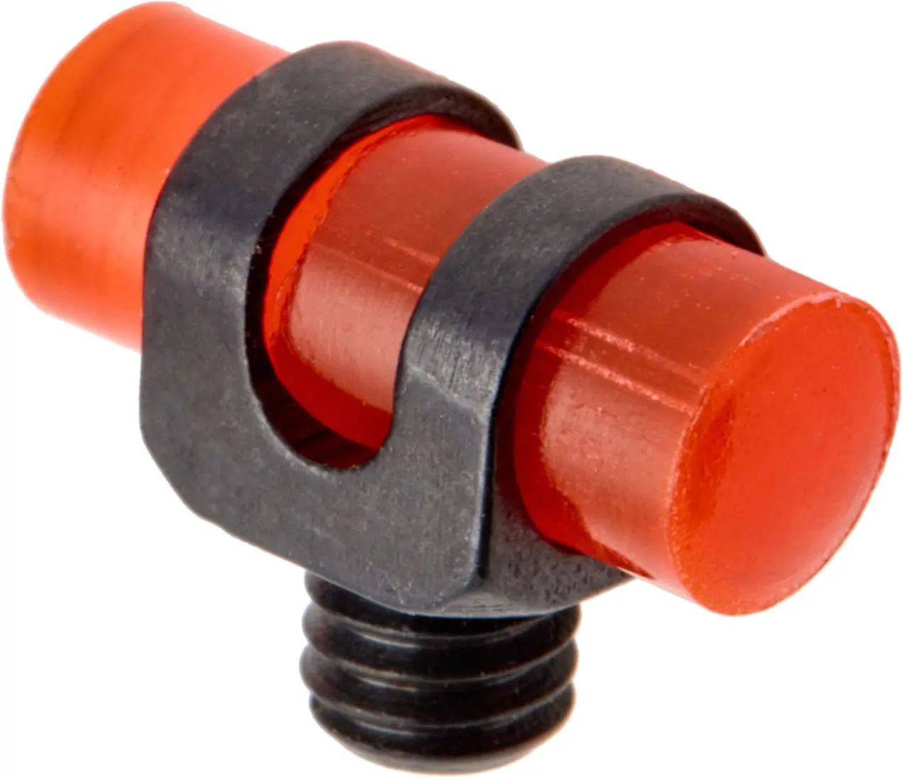 Мушка MEGAline 180/10 2,6 мм красная