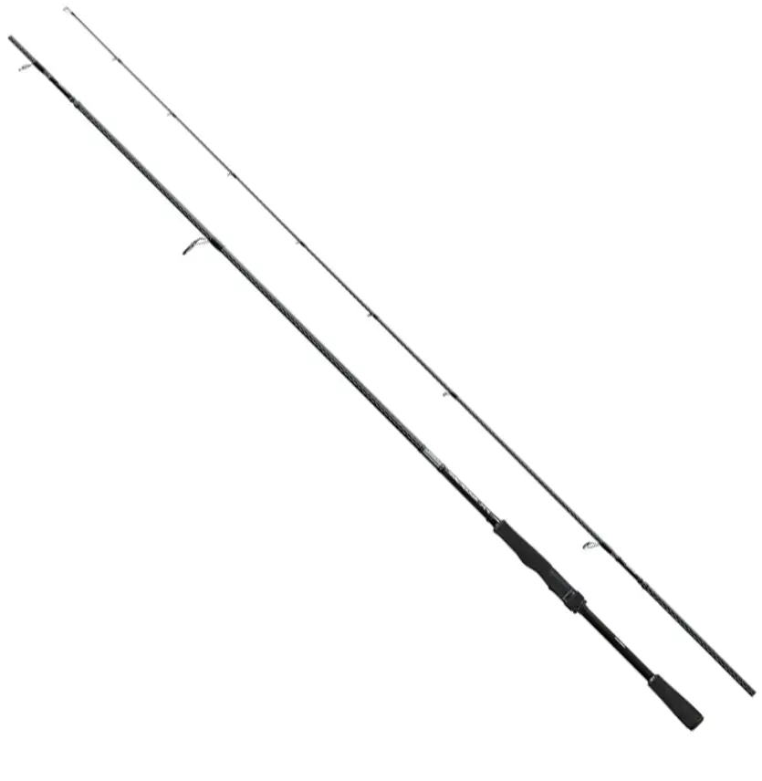 Спиннинг Shimano Hard Rocker XR S76ML+2.29m 6-24g