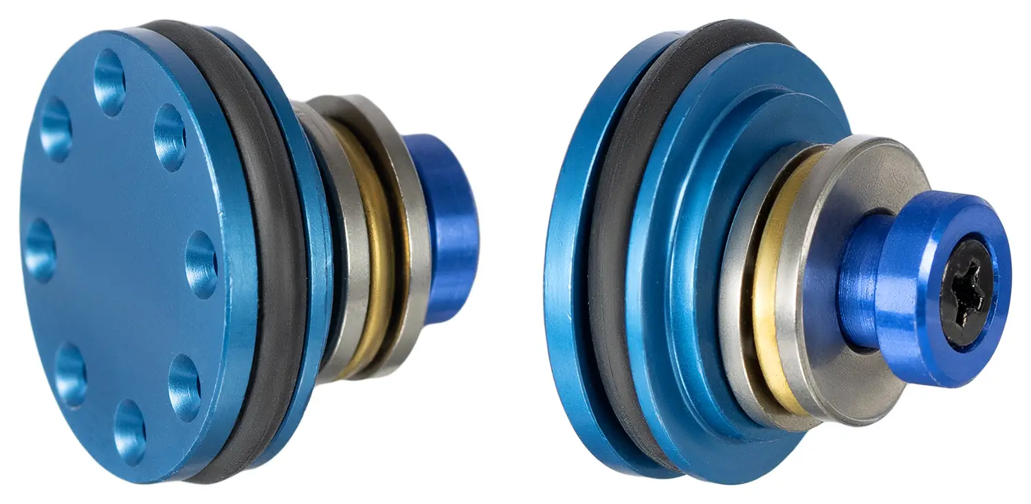 Голова поршня Cyma C117