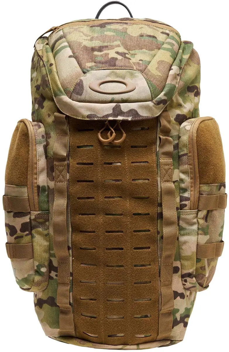 Рюкзак Oakley Link Pack Miltac 2.0 Multicam