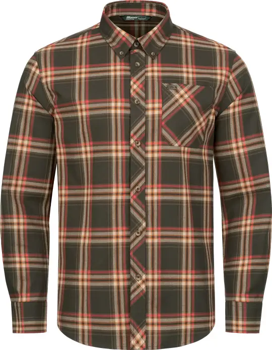 Сорочка Blaser Active Outfits Sebastian