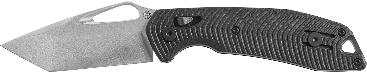 Ніж Boker DTK Black