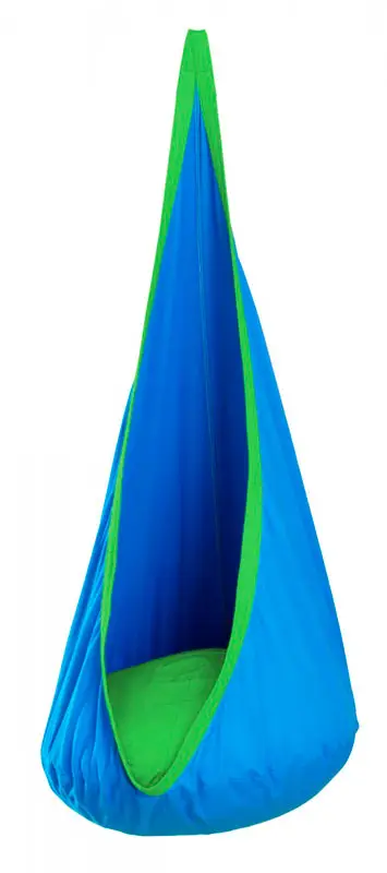 Підвісний стілець La Siesta Joki Outdoor дитячі матраци. dolfy