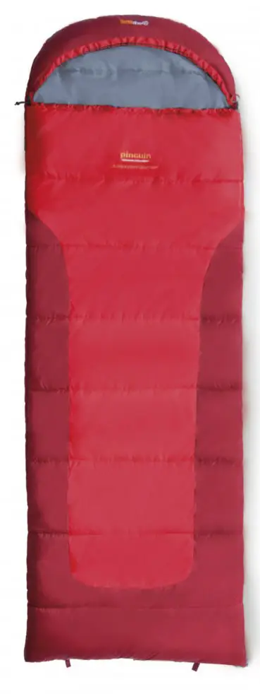 Спальний мішок Pinguin Blizzard Junior 150 R