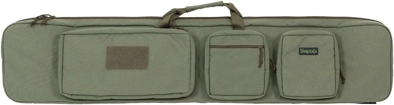 Чехол Shaptala 216к-2 "City 2. Кордура" 120 см. Хаки