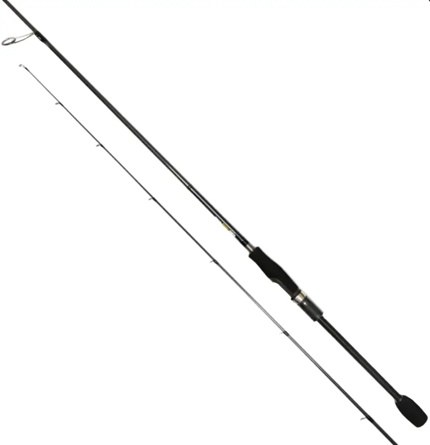 Спінінг Graphiteleader Limited Edition Zanna (EVA) GZANS-762L 2.29m 1-15g