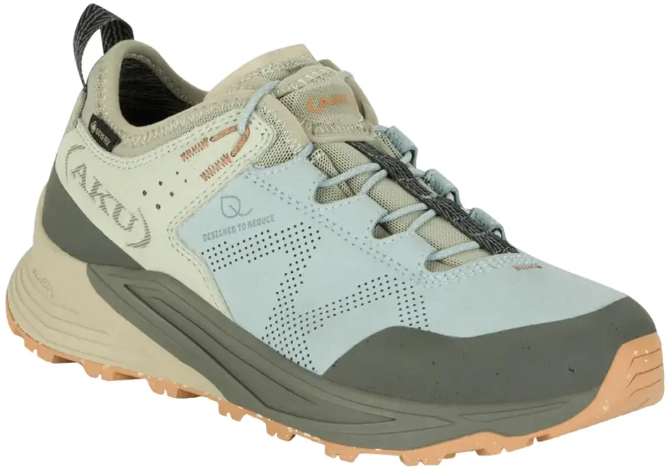 Кроссовки AKU Omnia V-Light GTX WS