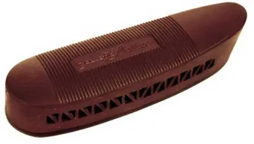 Потиличник WEGU Trap. Еластичний. Розмір - 135х50мм. Товщина - 20мм