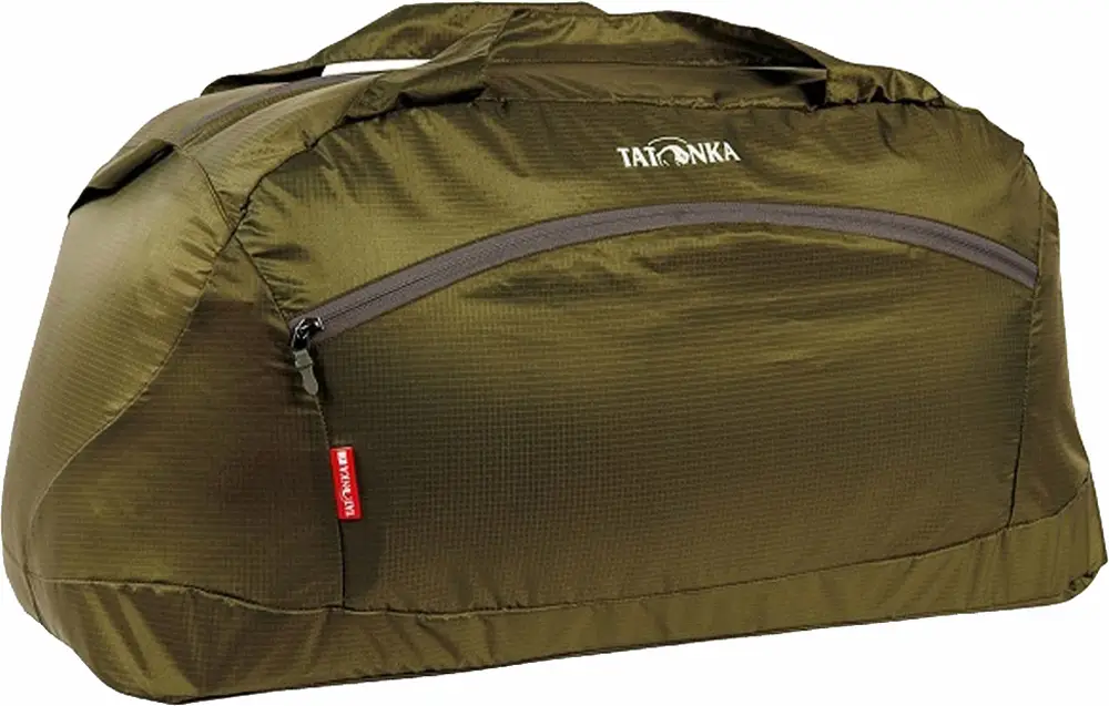 Сумка Tatonka Squeezy Duffle L 68 Olive