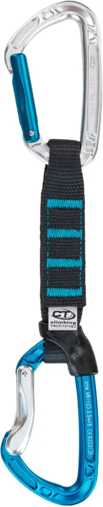 Оттяжка Climbing Technology Aerial Pro Set NY 12см