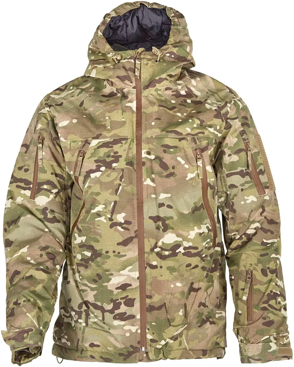 Куртка тактична VAV WEAR Kolt 20