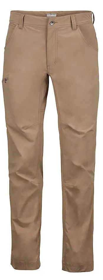 Штани Marmot Arch Rock Pant 32 Desert Khaki