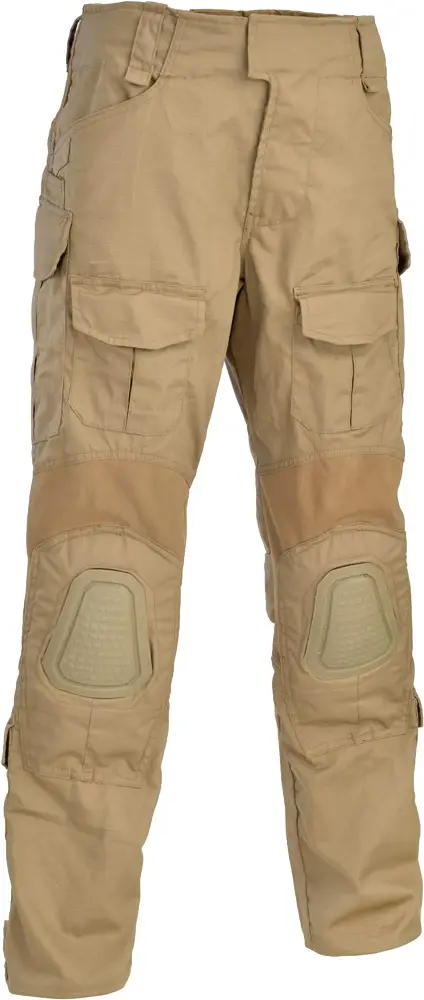 Брюки Defcon 5 Gladio Pants XXL Coyote tan