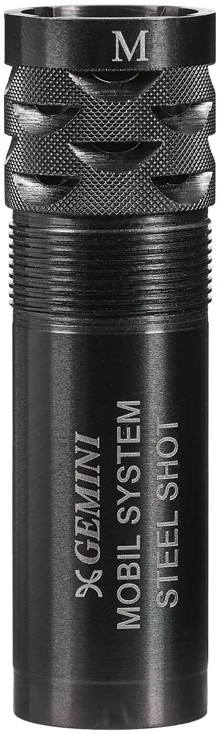 Чок GEMINI PORTED Mobilchoke M (0.5) кал. 12. Для моделей ATA Arms (NEO; SP)/Beretta/Ozkan