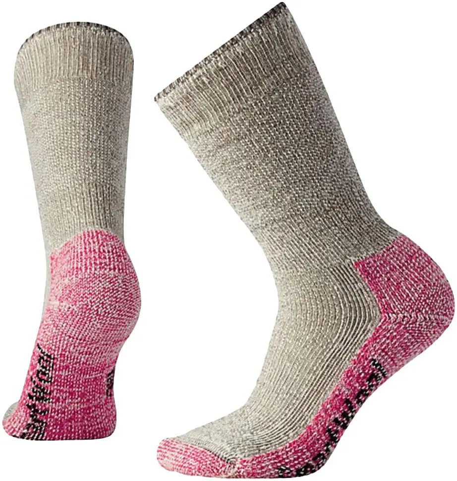 Носки Smartwool Women`s Mountaineeering Extra Heavy Crew