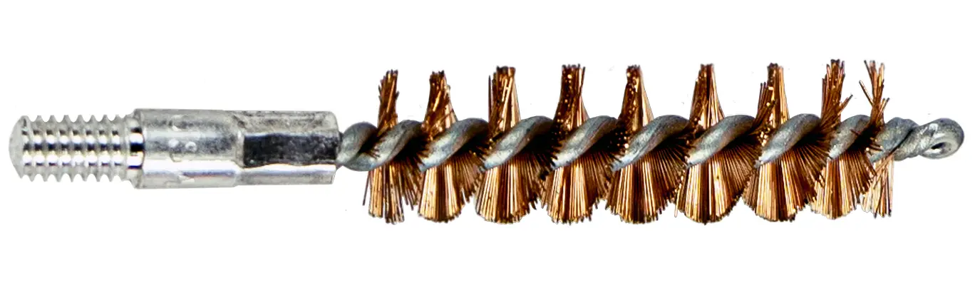 Ерш KleenBore кал. 38/.357/9 мм. Бронза. 8/32 M