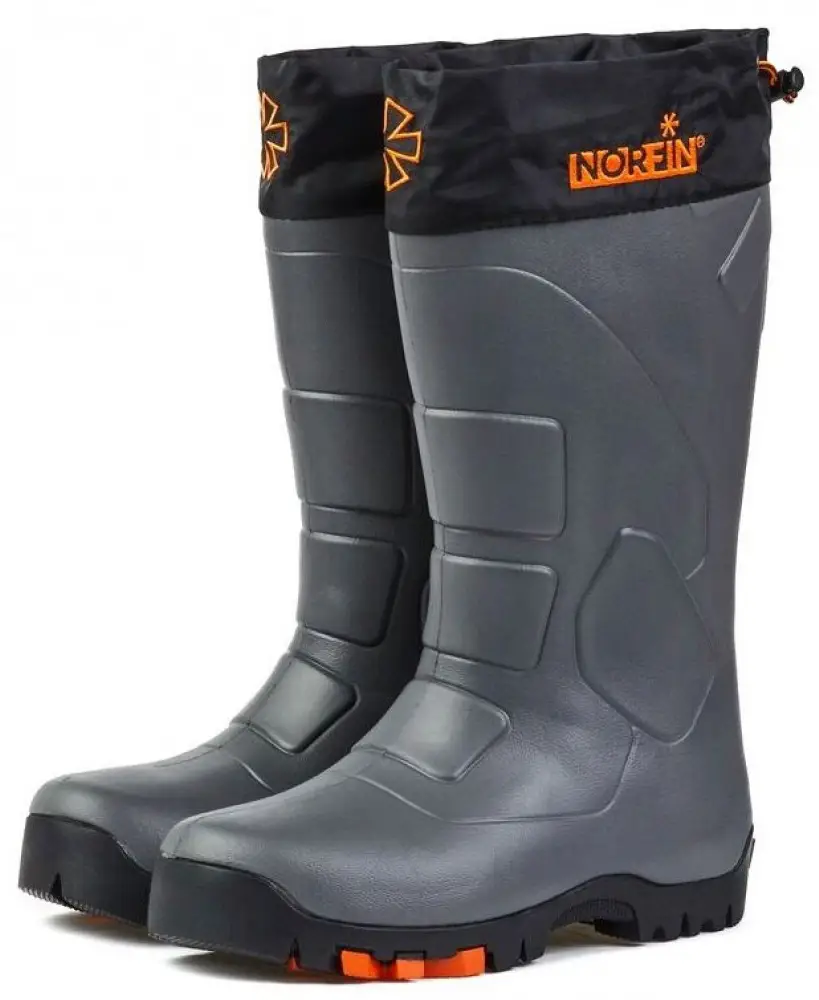 Сапоги Norfin Klondaik 2 ( -40 ° Зимние)