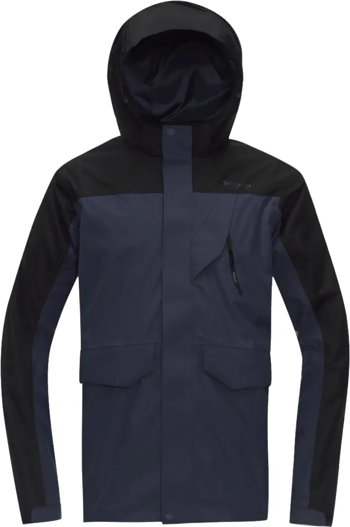 Куртка Toread 2 in 1 jacket with fleece TAWH91733