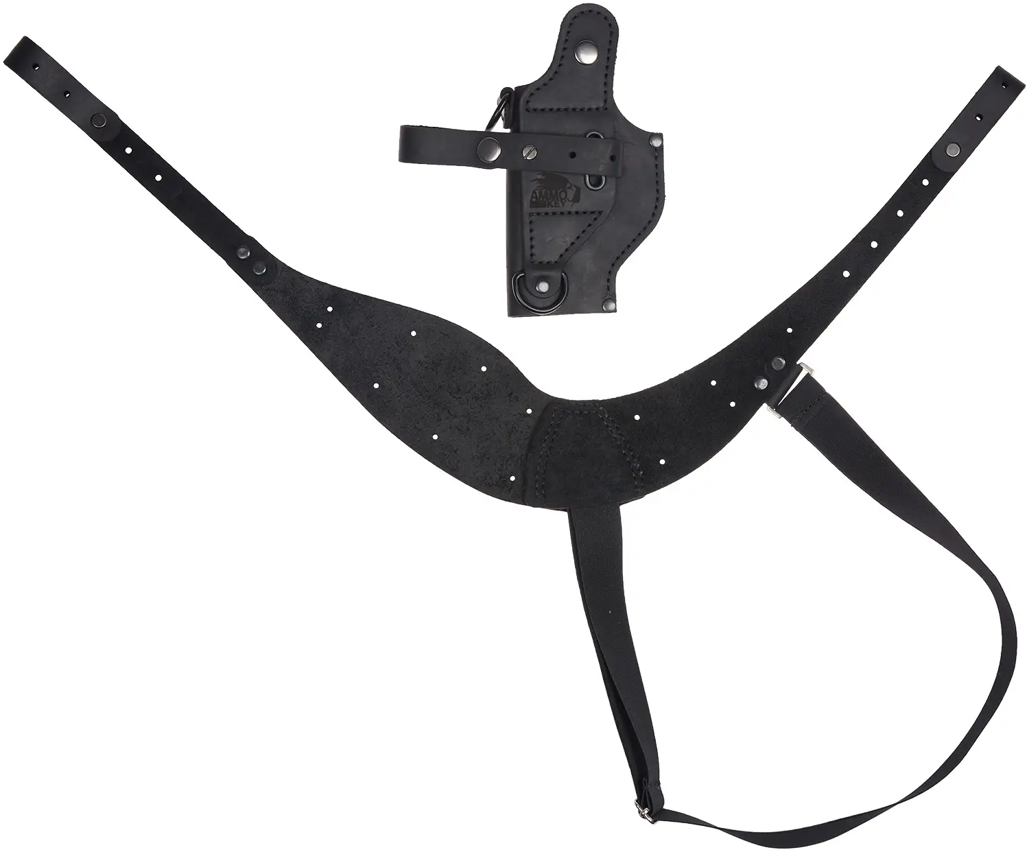 Кобура Ammo Key OPERATIVE-1 S оперативна для Форт 17