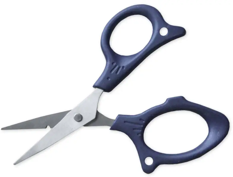 Ножиці CarpZoom 11.5 см