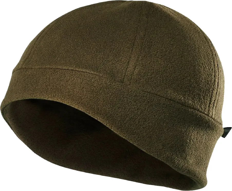Шапка Seeland Conley fleece 8/10 Олива