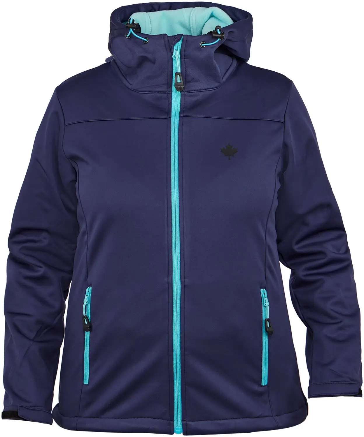 Куртка Hallyard Ann 001