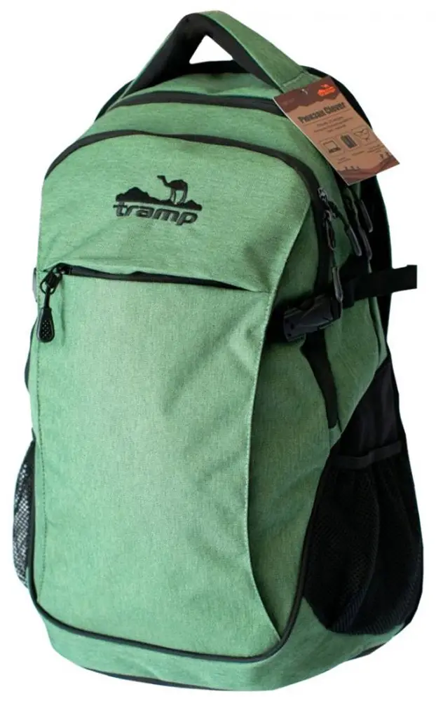 Рюкзак Tramp Clever 25L Green