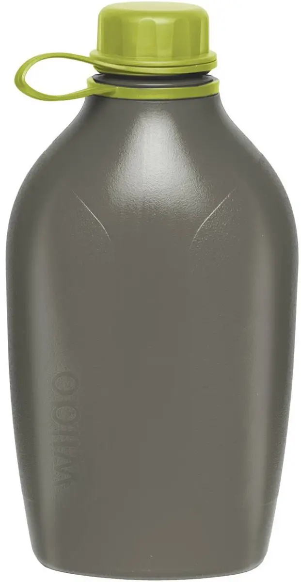 Фляга Wildo Explorer Bottle Green