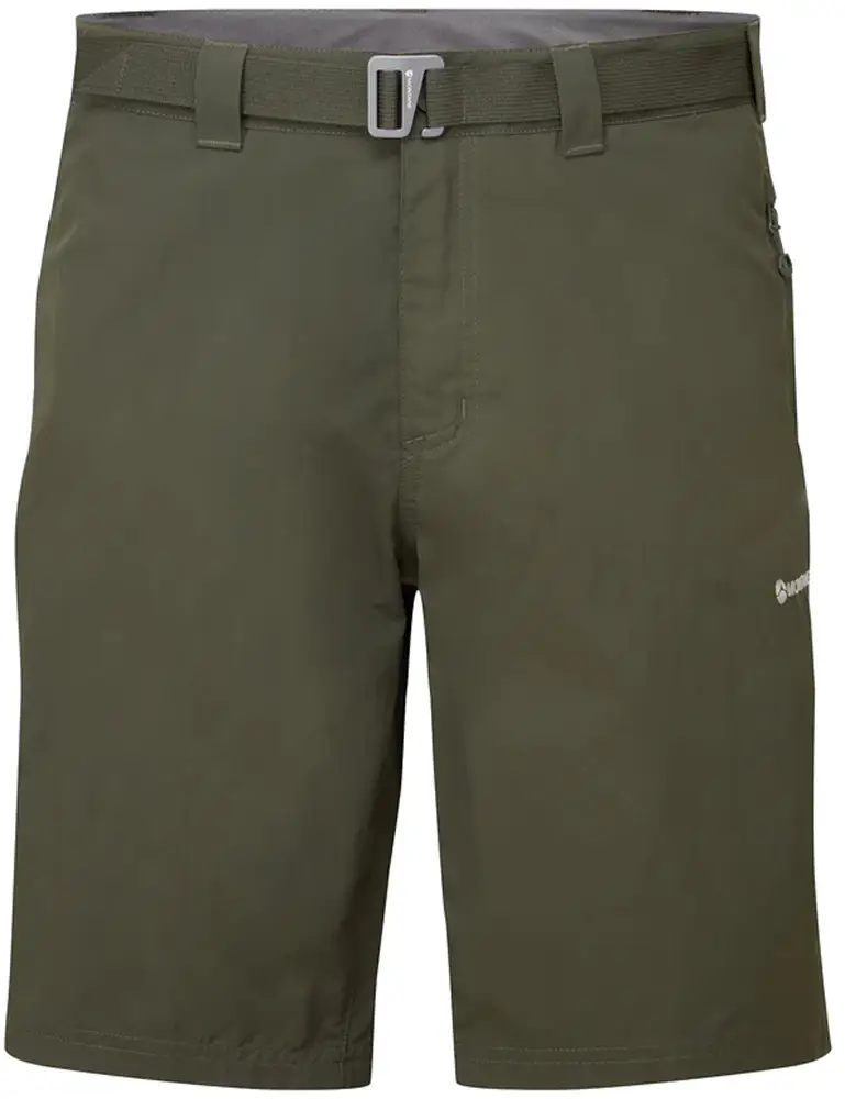 Шорты Montane Terra Shorts L/34 Oak Green