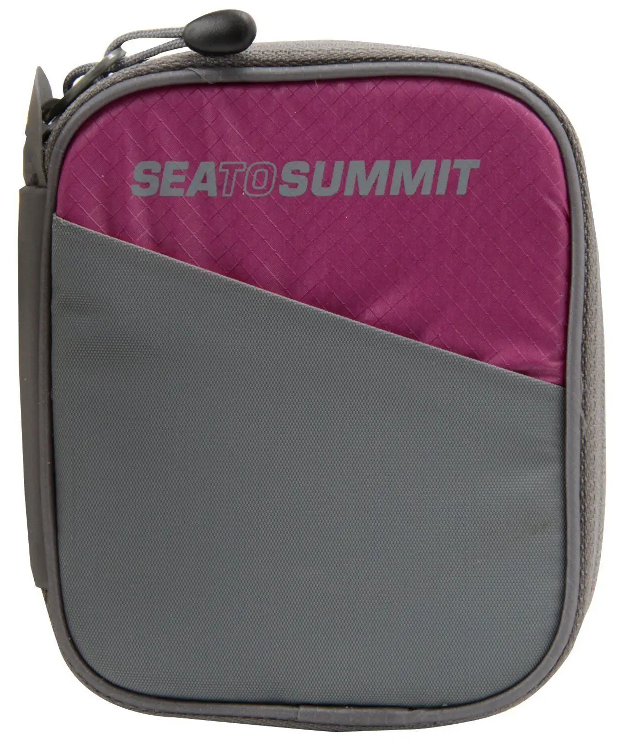 Гаманець Sea To Summit Travel Wallet RFID S Berry/grey