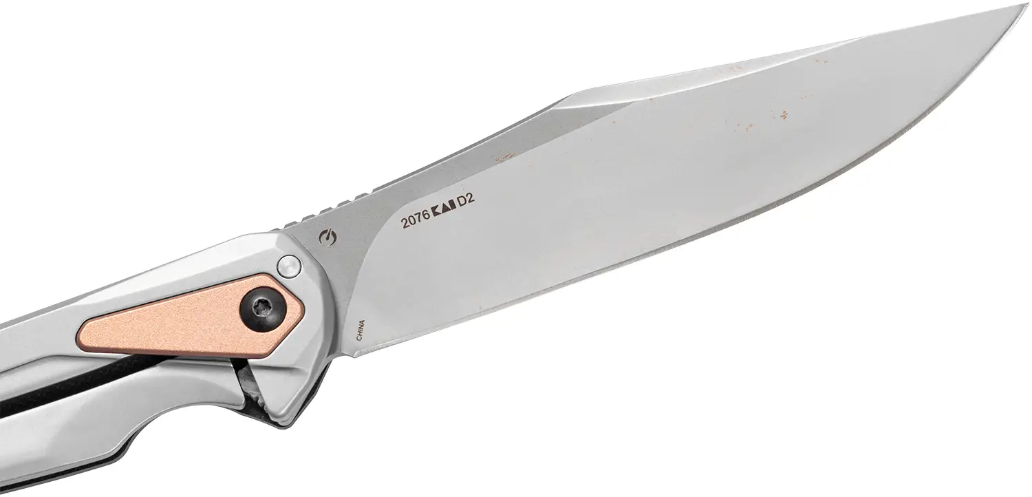 Ніж Kershaw Strata