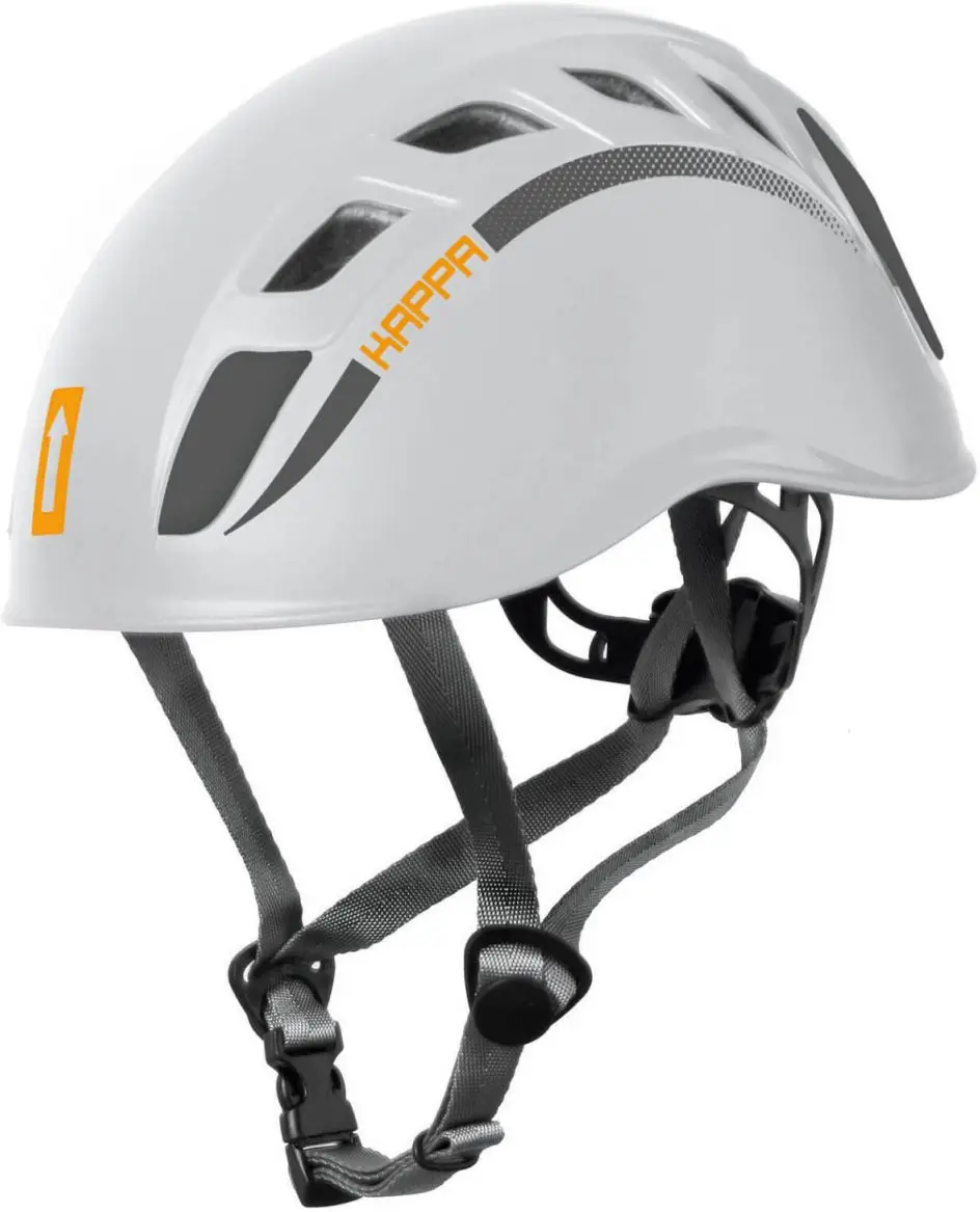 Каска Singing Rock Kappa Grey