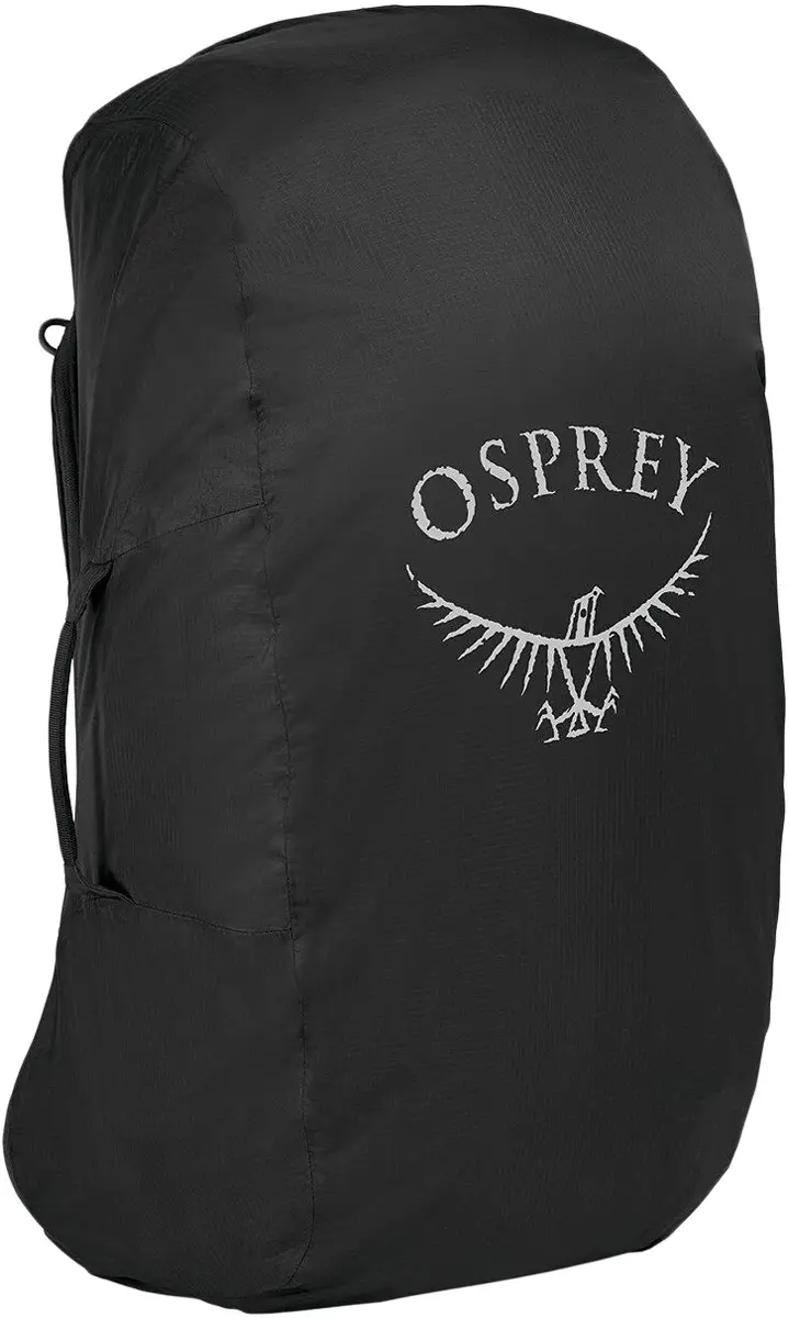 Чехол для рюкзака Osprey AirCover Medium Black