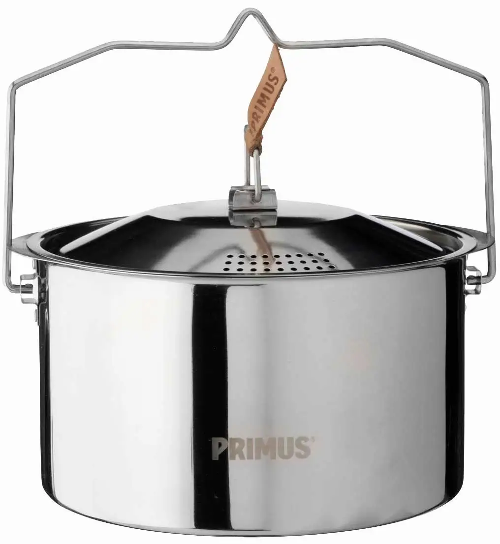 Казанок PRIMUS CampFire Pot S/S - 3L