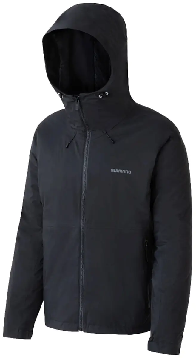Куртка Shimano Warm Rain Jacket