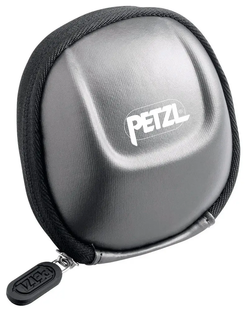 Чохол Petzl для Tikka 2 Сірий