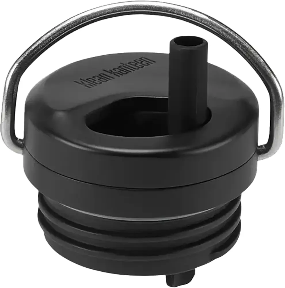 Крышка с трубочкой Klean Kanteen Twist Cap для TKWide