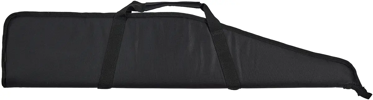 Чохол для зброї Shaptala 146-1. 108 см. Чорний