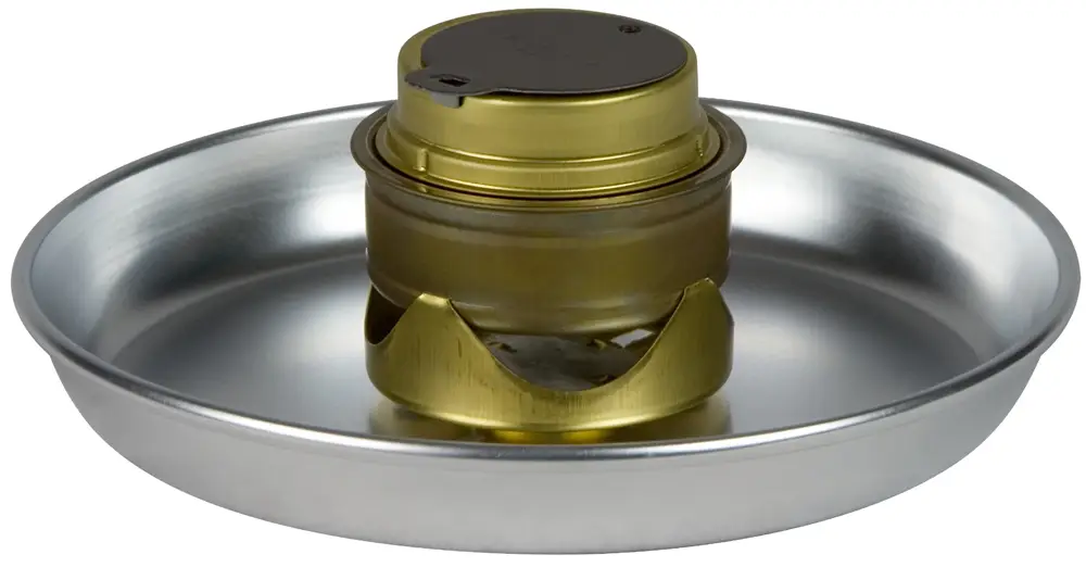 Пальник спиртовий Trangia Winter Attachment