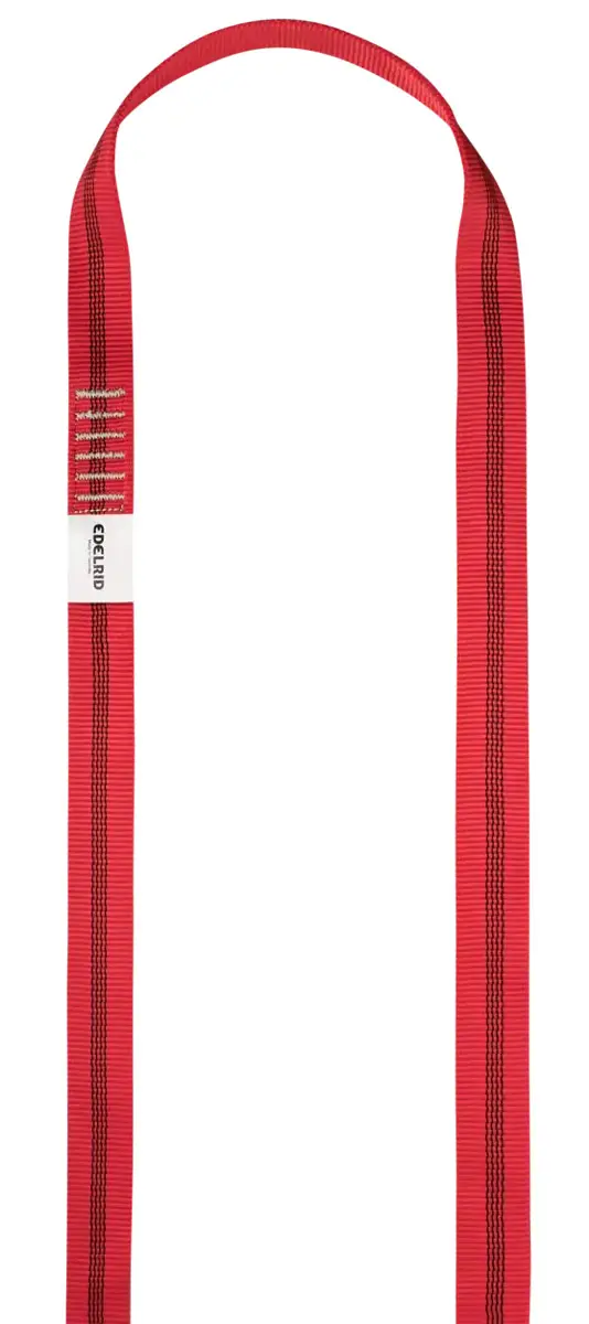 Петля Edelrid X-Tube Loop 25 мм