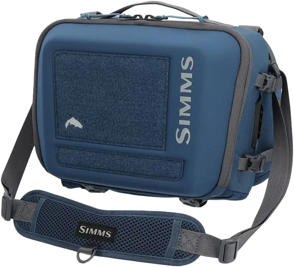 Сумка Simms Freestone Hip Pack 5 Midnight