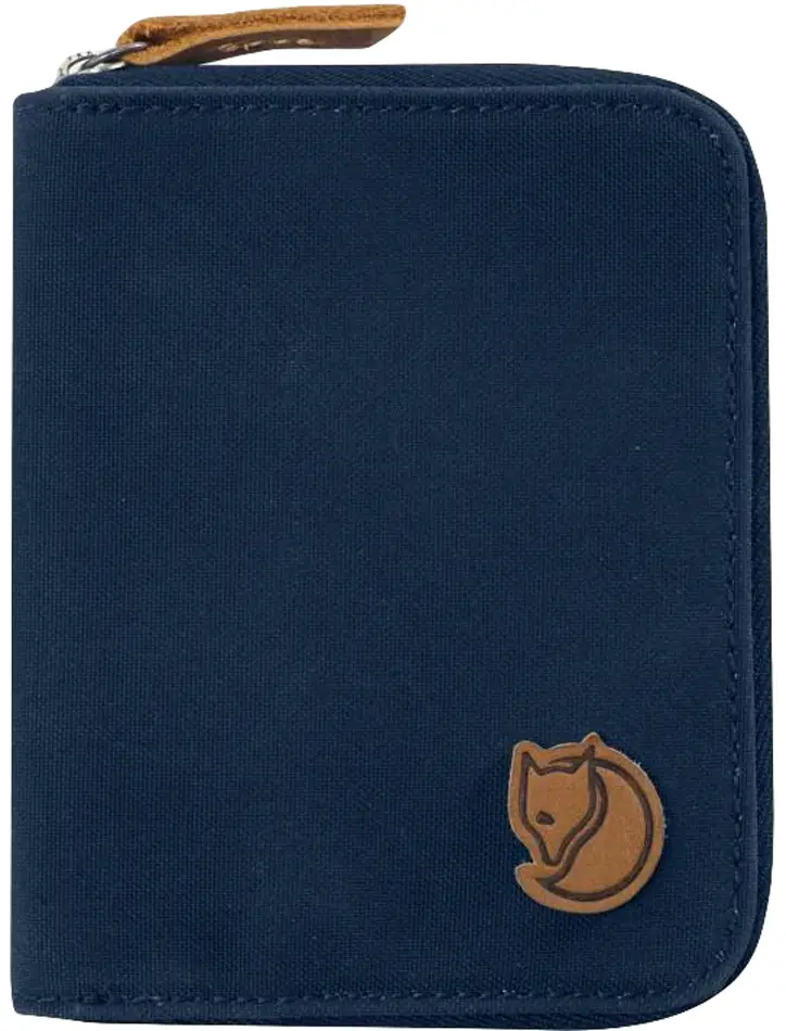 Гаманець Fjallraven Zip Wallet Navy
