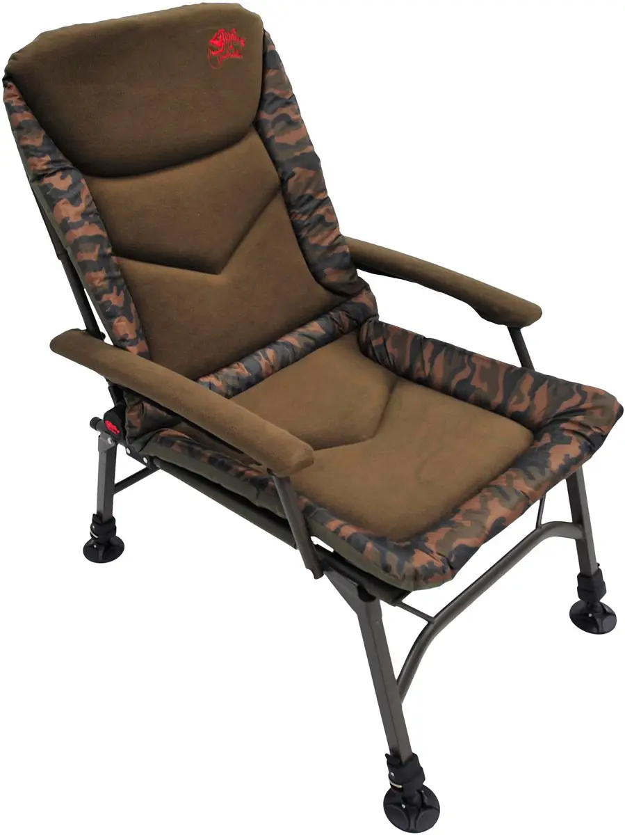 Крісло Tramp Homelice. Camo до 120 кг