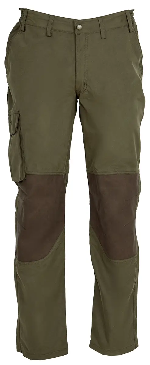 Брюки Hallyard Boville 62 Green