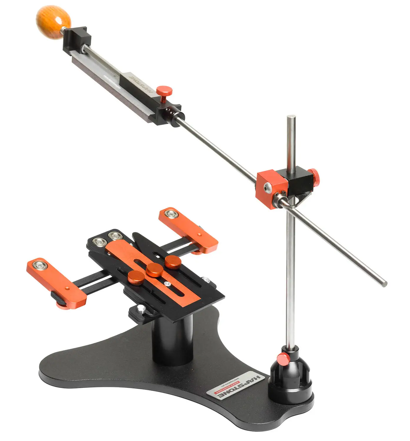 Точильна система Hapstone V8 Standard