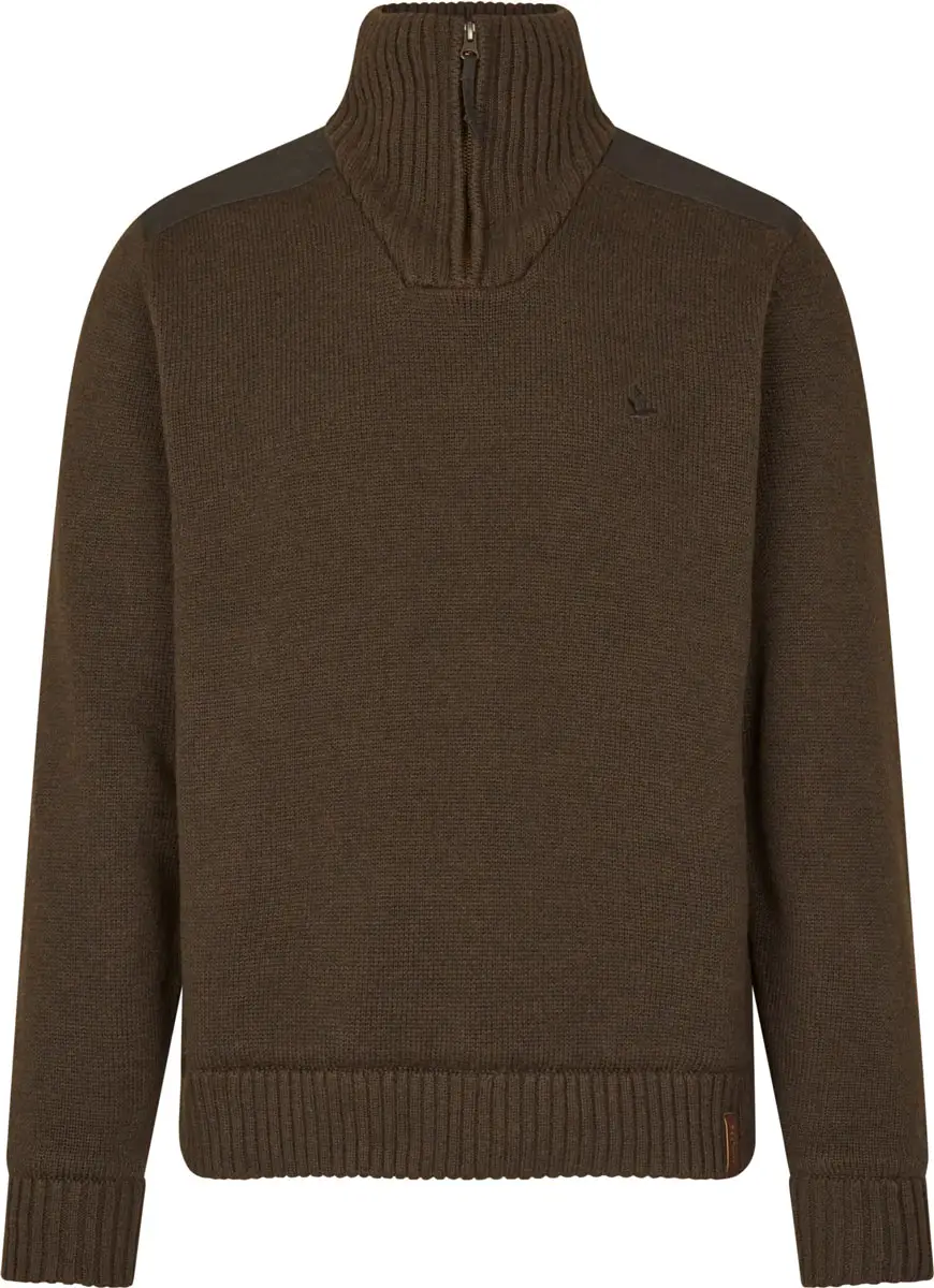 Кофта Seeland Haze Windbreaker Knit