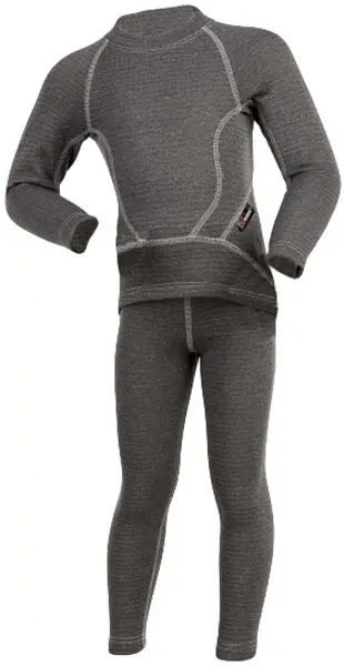 Термобелье Fahrenheit Power Grid Kids