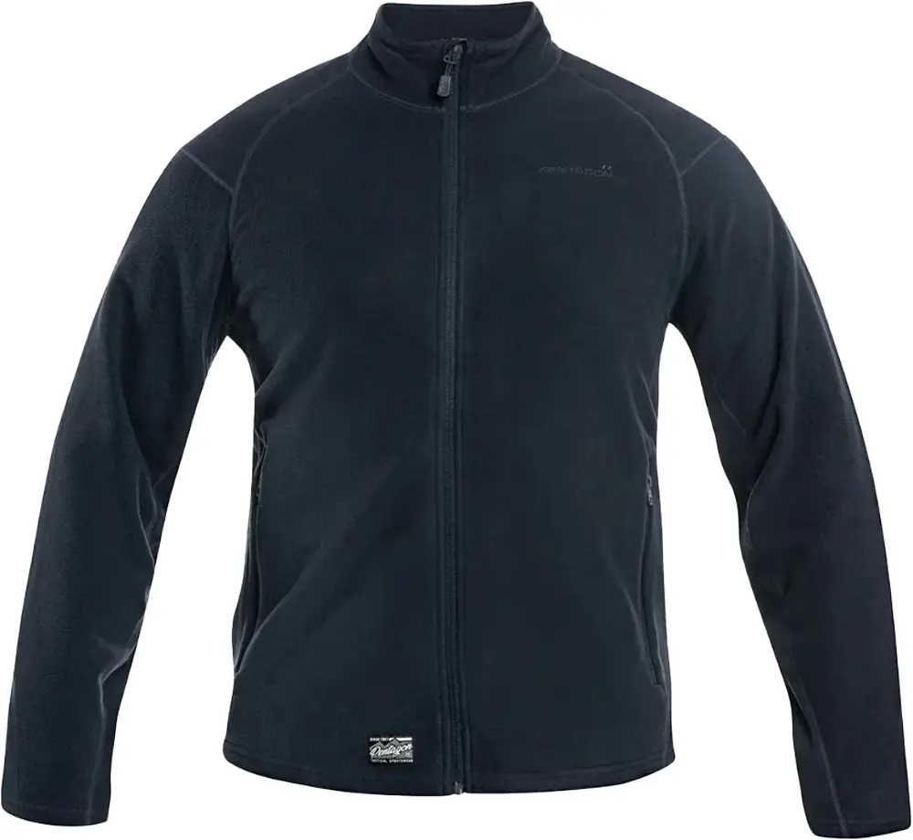 Флісова кофта Pentagon ARKOS Fleece Sweater