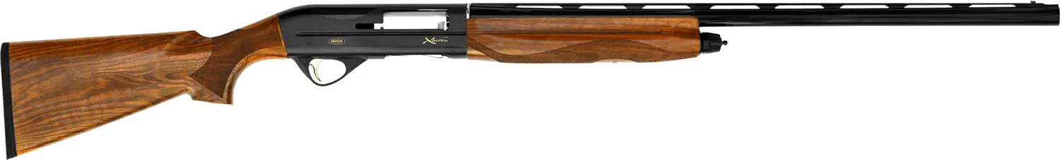 Ружье Breda Xanthos Black кал. 12/76. Ствол - 71 см