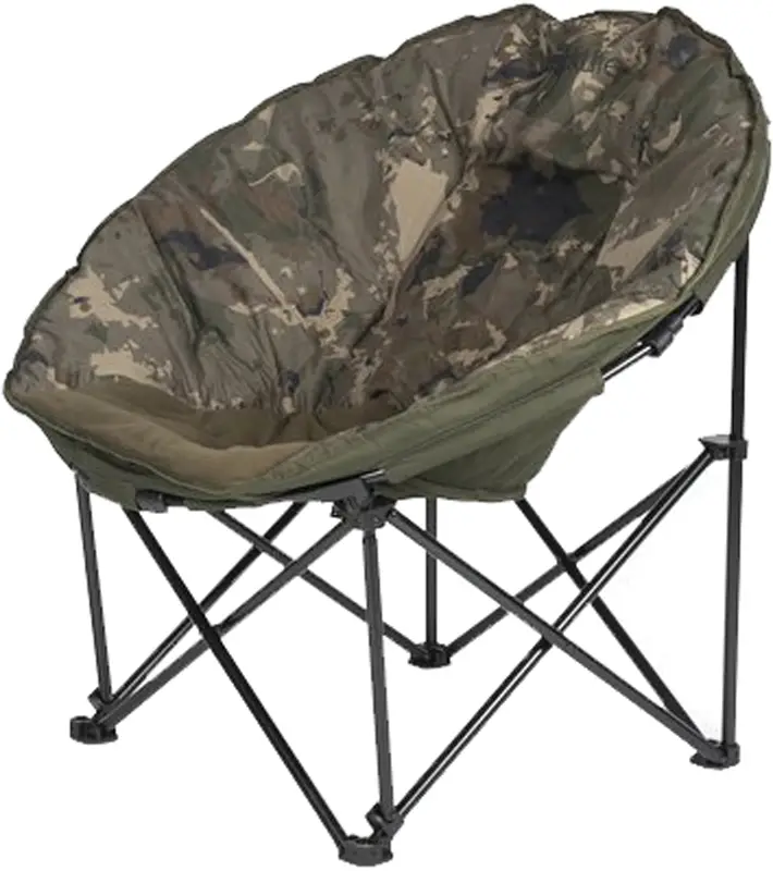 Крісло Nash Bank Life Moon Chair Camo